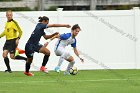 Men's Soccer vs Gordon  Wheaton Men's Soccer vs Gordon. - Photo by Keith Nordstrom : Wheaton, Soccer, Gordon, MSoc2019
